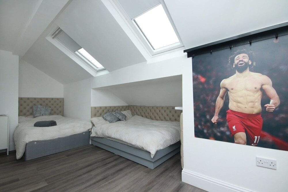 Фото Soccer Suite