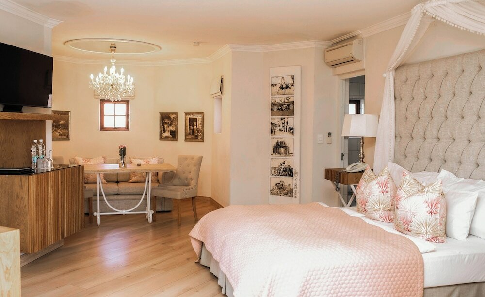 Фото Heinitzburg