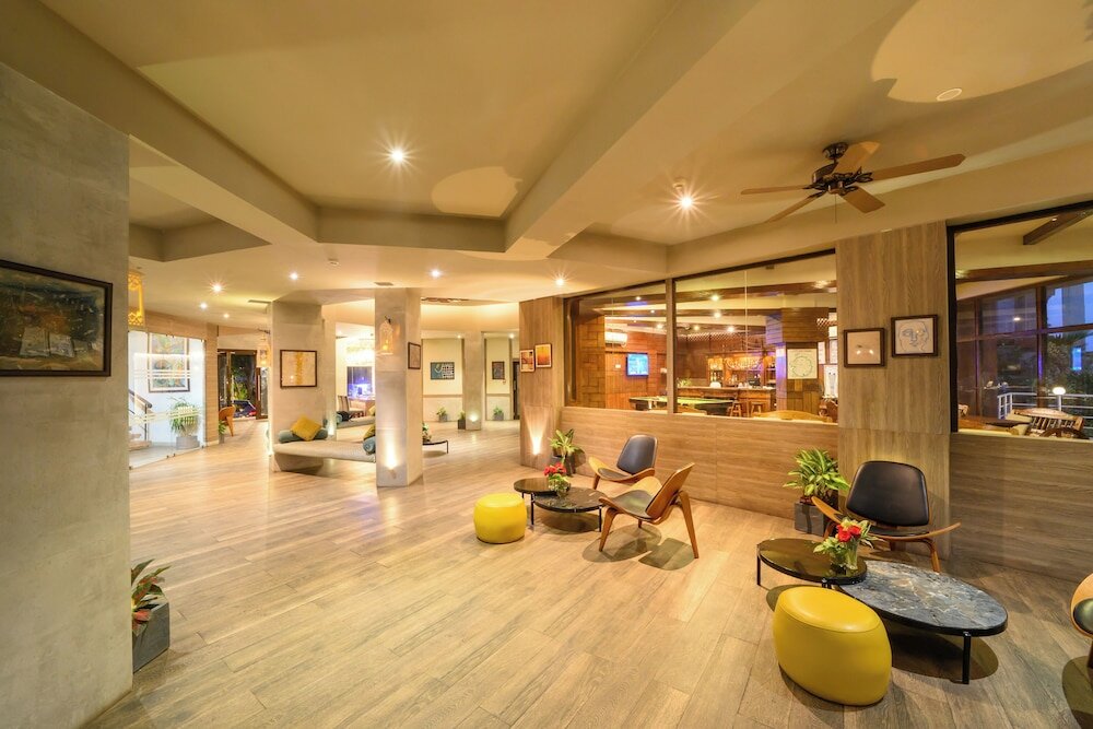 Фото Sinclairs Bayview Port Blair