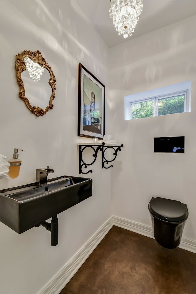 Фото The Eastside Lodge Austin