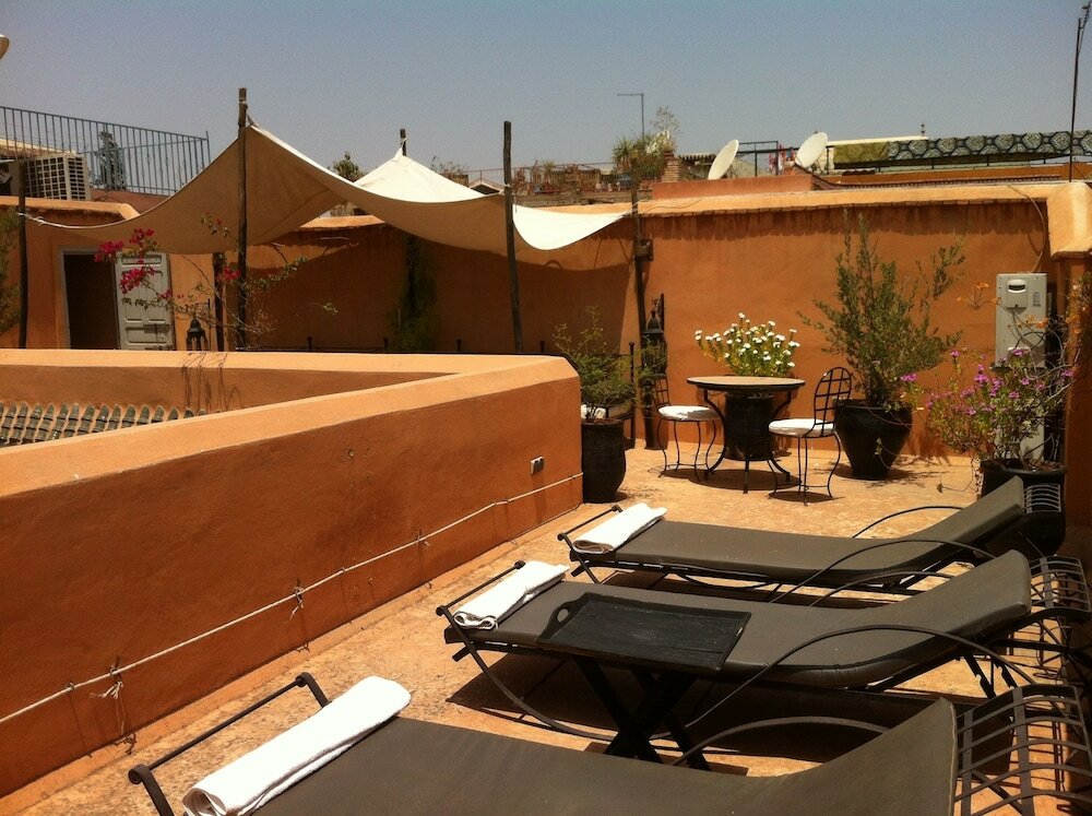 Фото Riad Dar Nabila