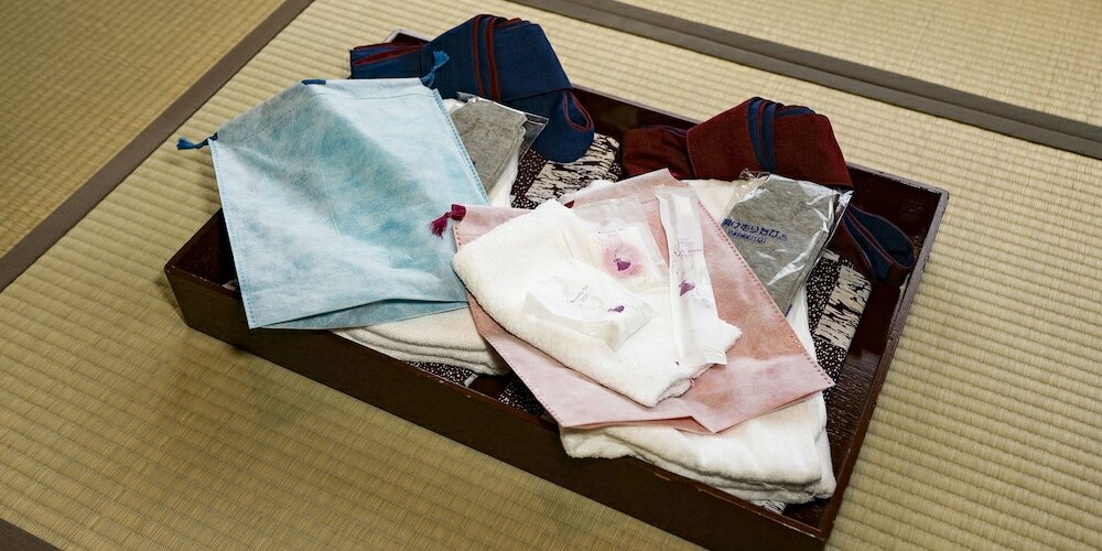 Фото Hakone Onsen Yuyado Yamanosyou