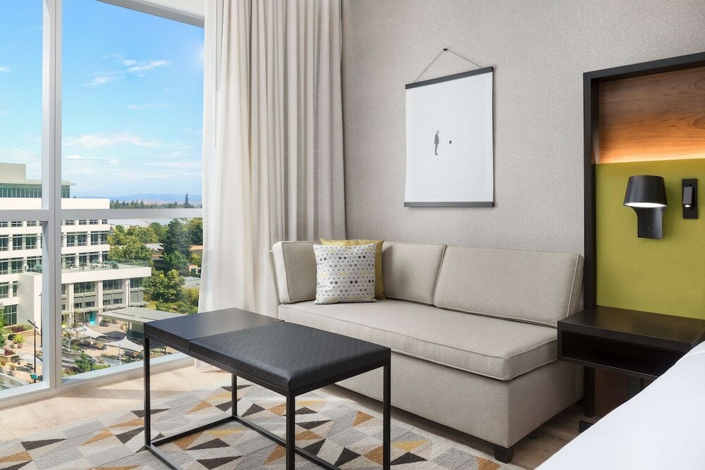 Фото Hyatt Centric Mountain View