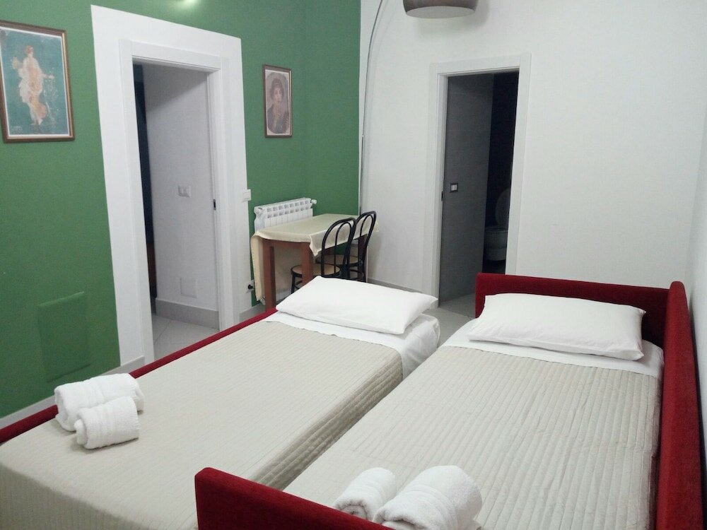 Фото Petrucci Garden