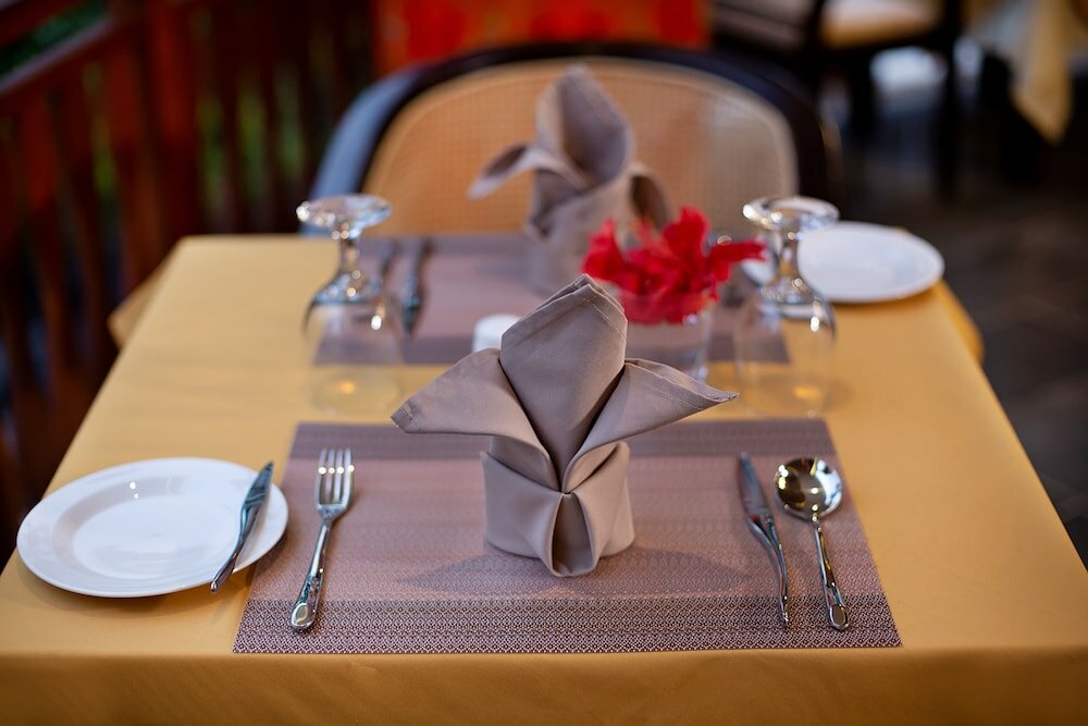 Фото Green Field Resort