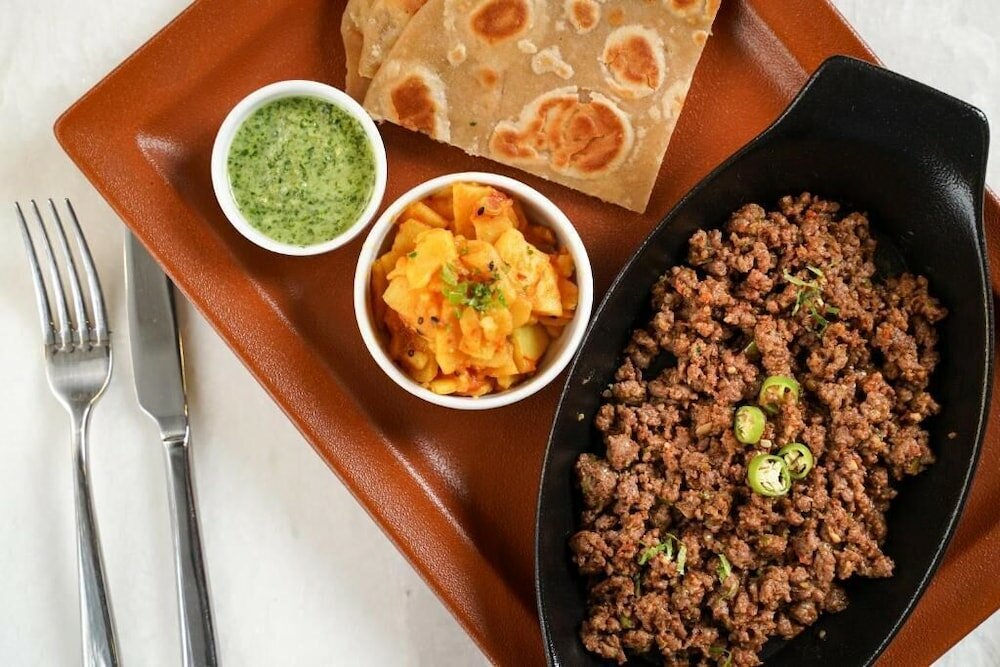 Фото Ambiance Boutique Art Hotel Karachi