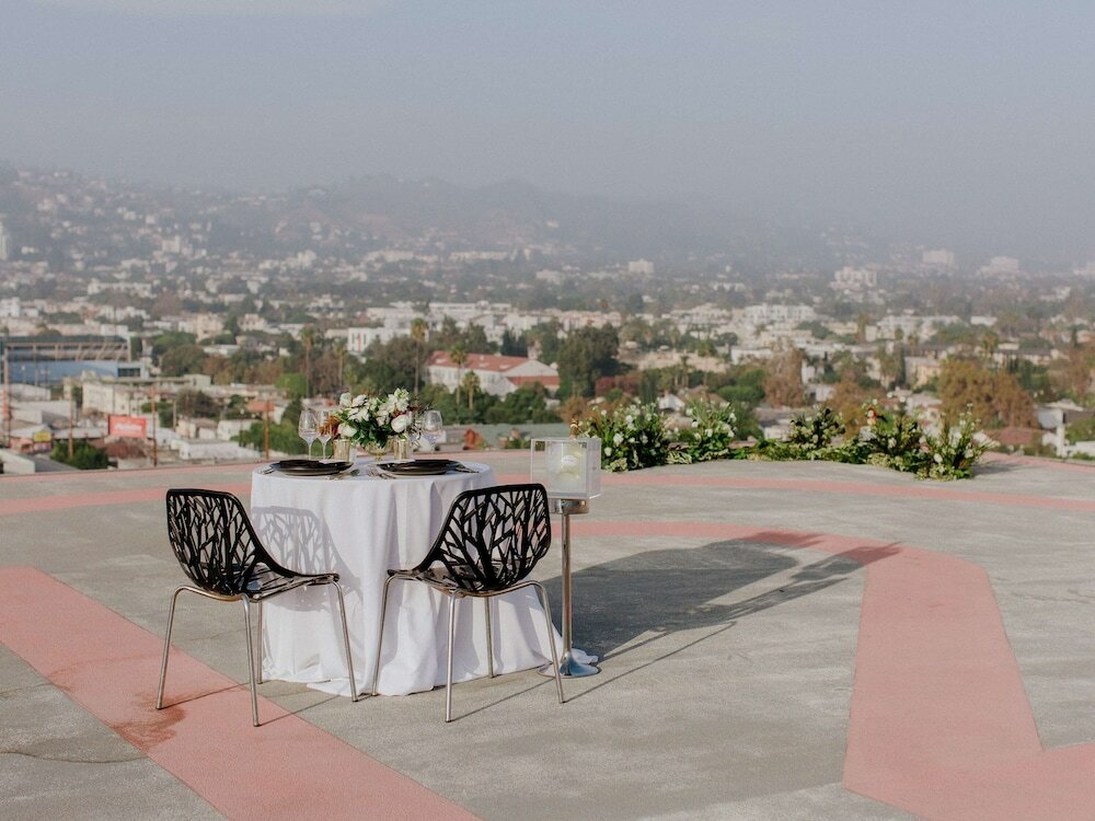 Фото Sofitel Los Angeles at Beverly Hills