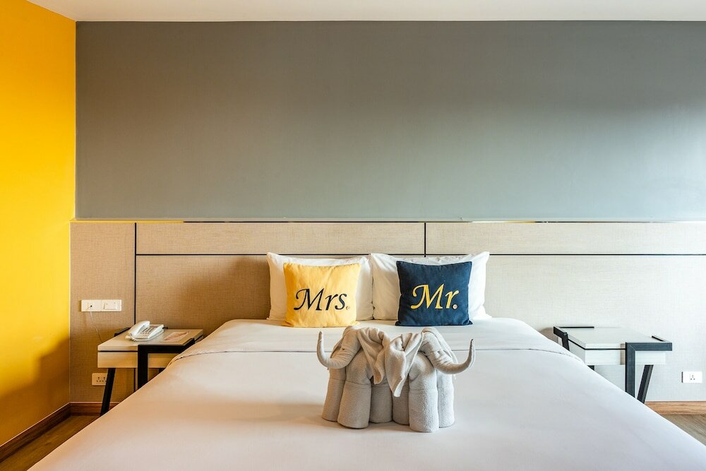 Фото LawinTa Hotel 