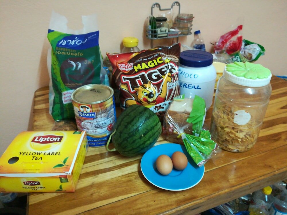 Фото Karma Home Hostel