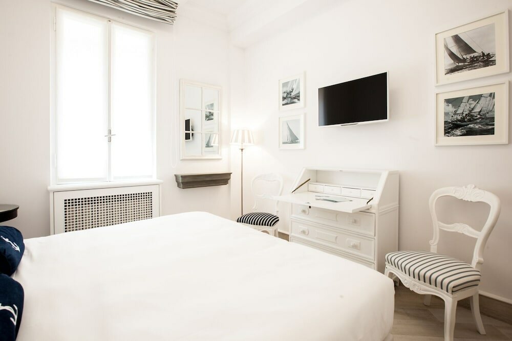 Фото Hotel Marina Charming Rooms