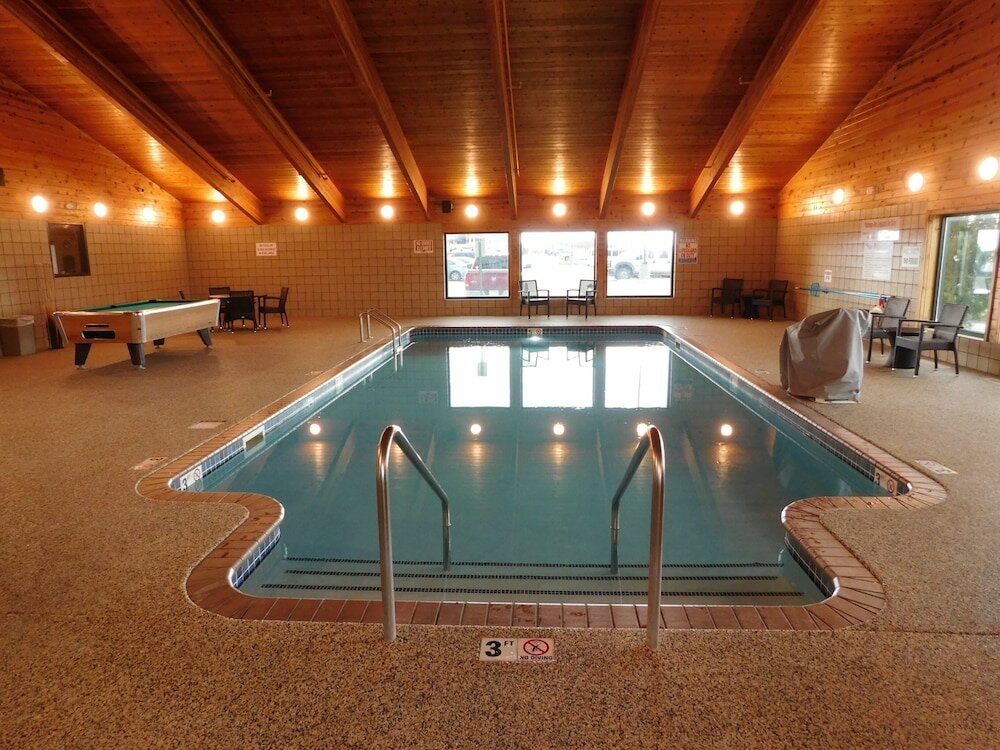 Фото Americinn by Wyndham Lincoln South