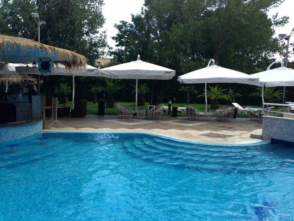 Фото Hotel Flamingo