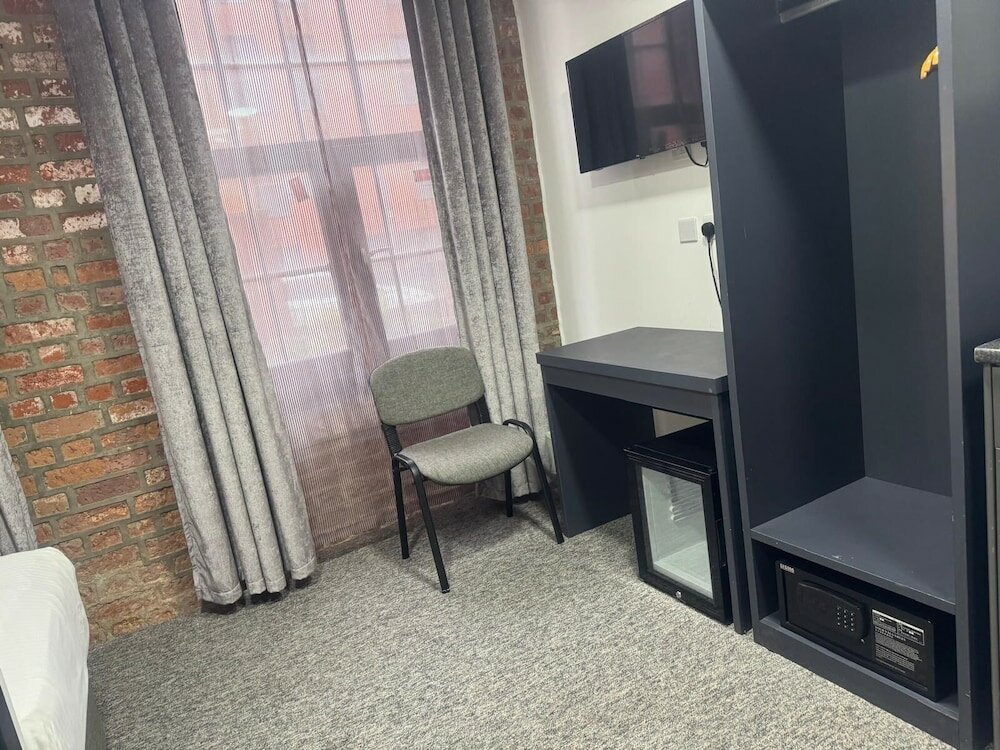 Фото Trivelles Regency Nottingham