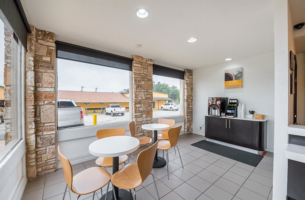 Фото Motel 6 Boerne, Tx