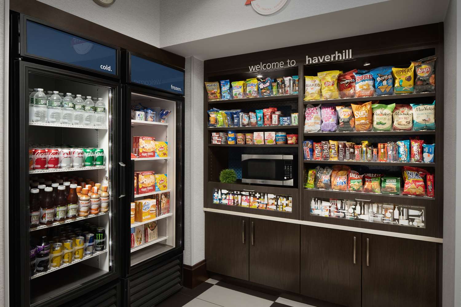 Фото Hampton Inn Haverhill