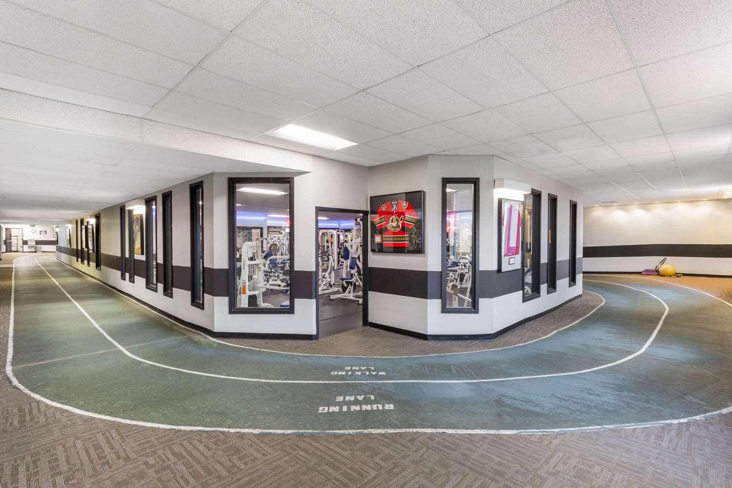 Фото La Quinta Inn by Wyndham Binghamton - Johnson City