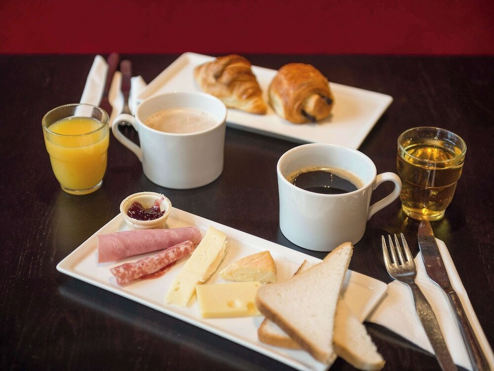 Фото Hotel Ibis Metz Woippy