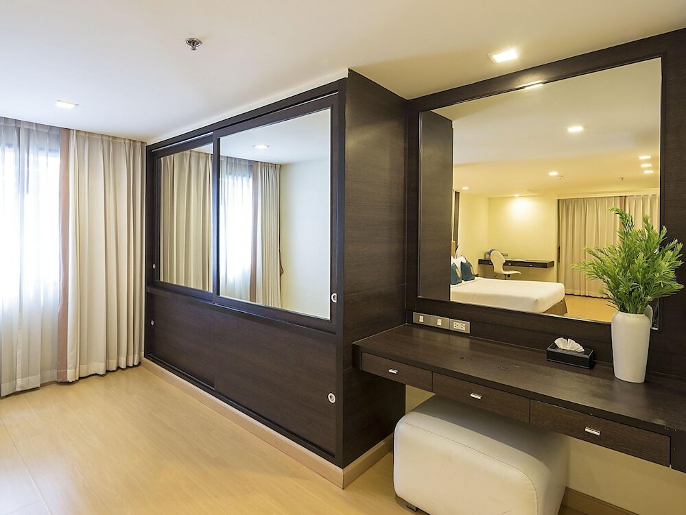 Фото Aspen Suites Hotel Sukhumvit 2