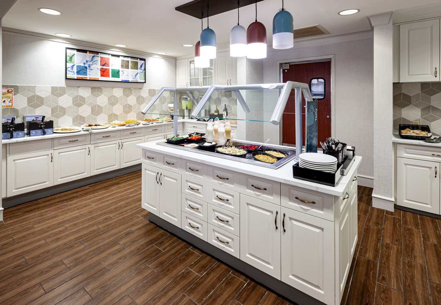 Фото Homewood Suites by Hilton Jacksonville-South/St. Johns Ctr