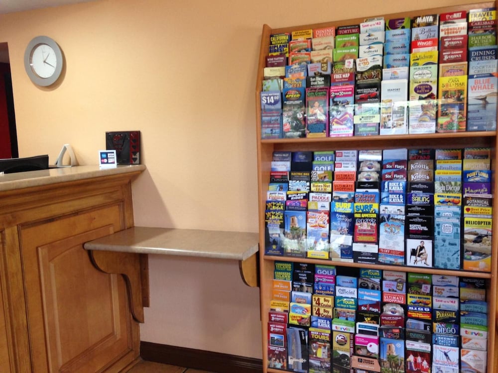 Фото Escondido Lodge