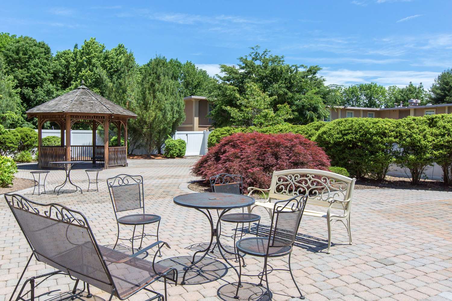 Фото Quality Inn Ledgewood - Dover