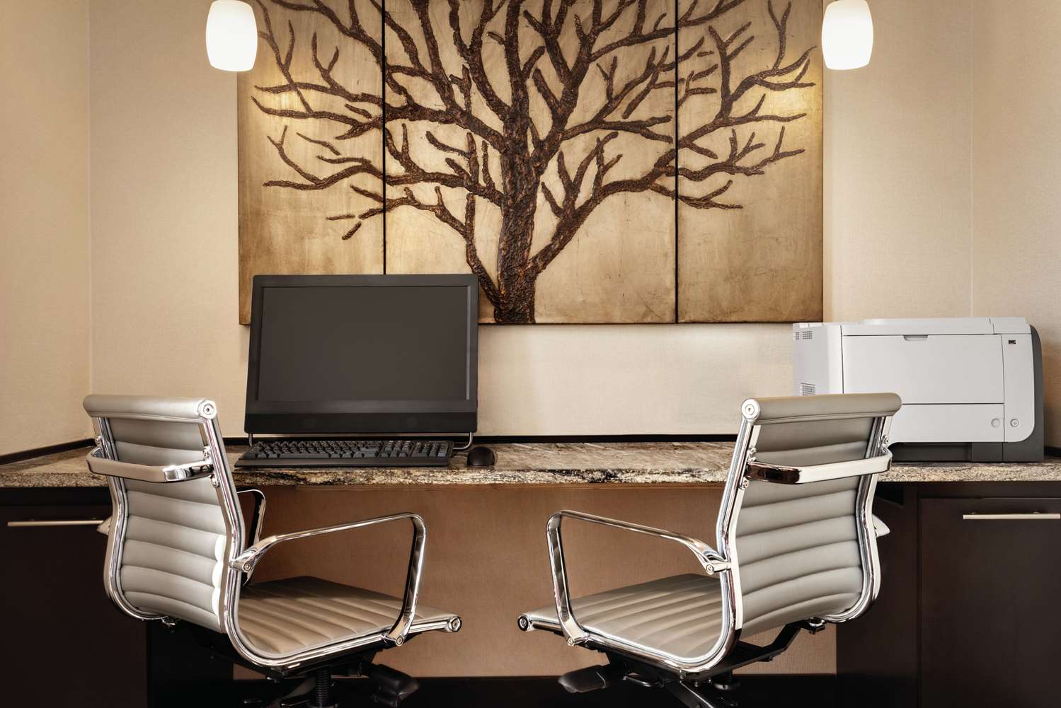 Фото Hampton Inn & Suites Ft. Wayne-North