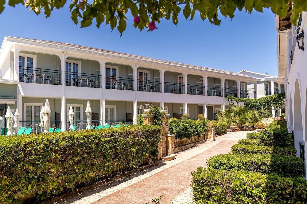 Фото Sofia's Hotel