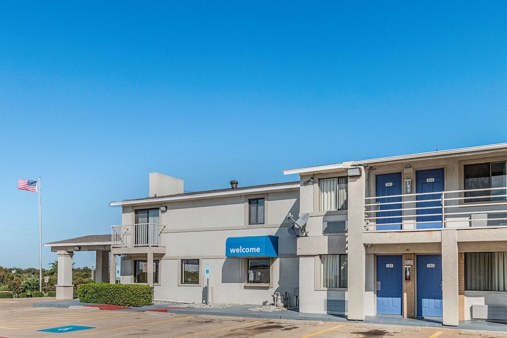 Фото Motel 6 Lancaster, Tx - DeSoto - Lancaster