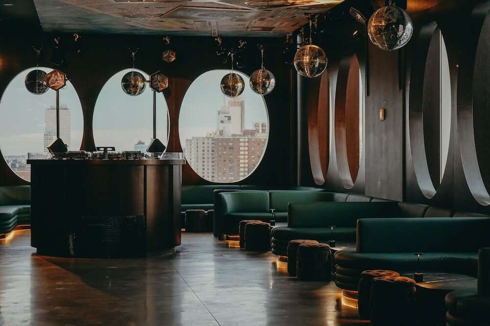 Фото Hotel Indigo Lower East Side New York