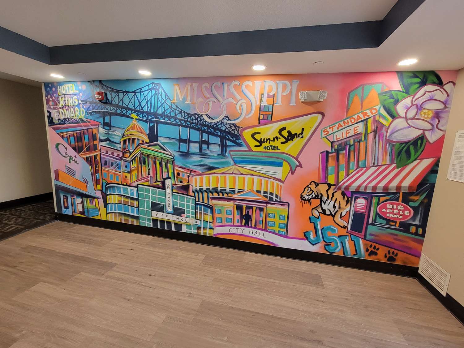 Фото Baymont by Wyndham Jackson/Ridgeland