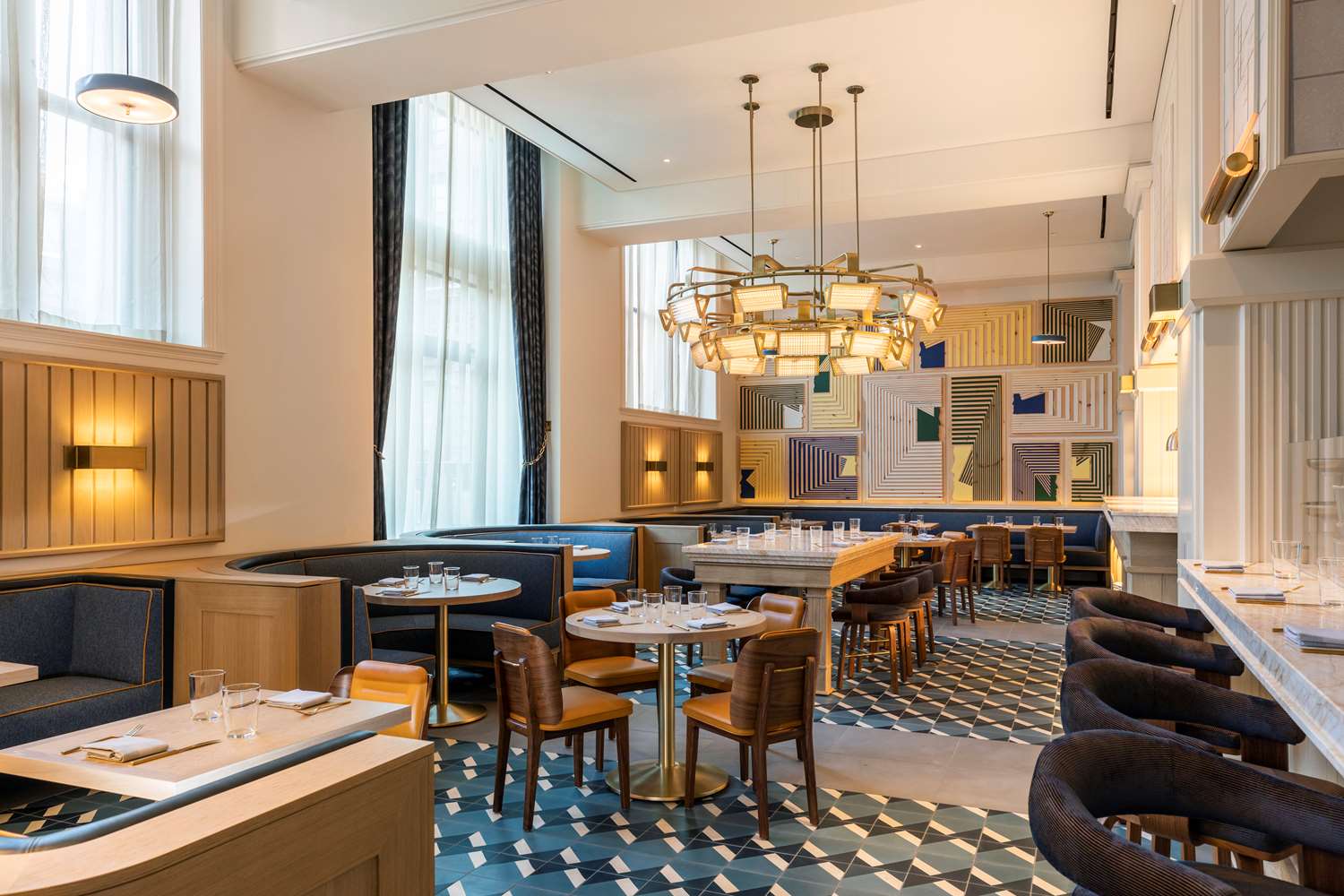 Фото Canopy by Hilton Philadelphia Center City