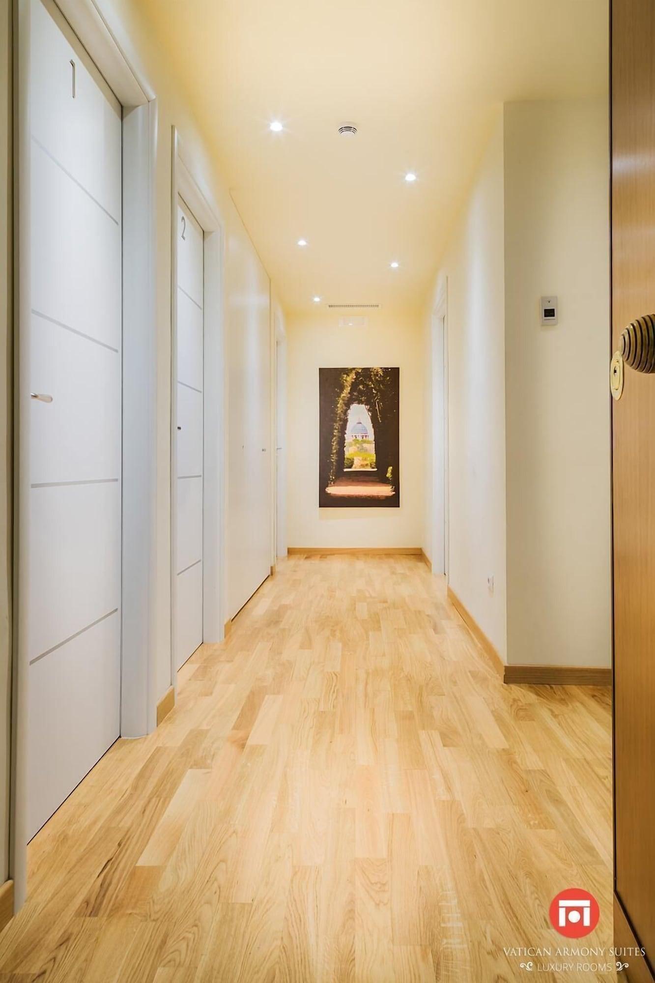 Фото Vatican Armony Suites