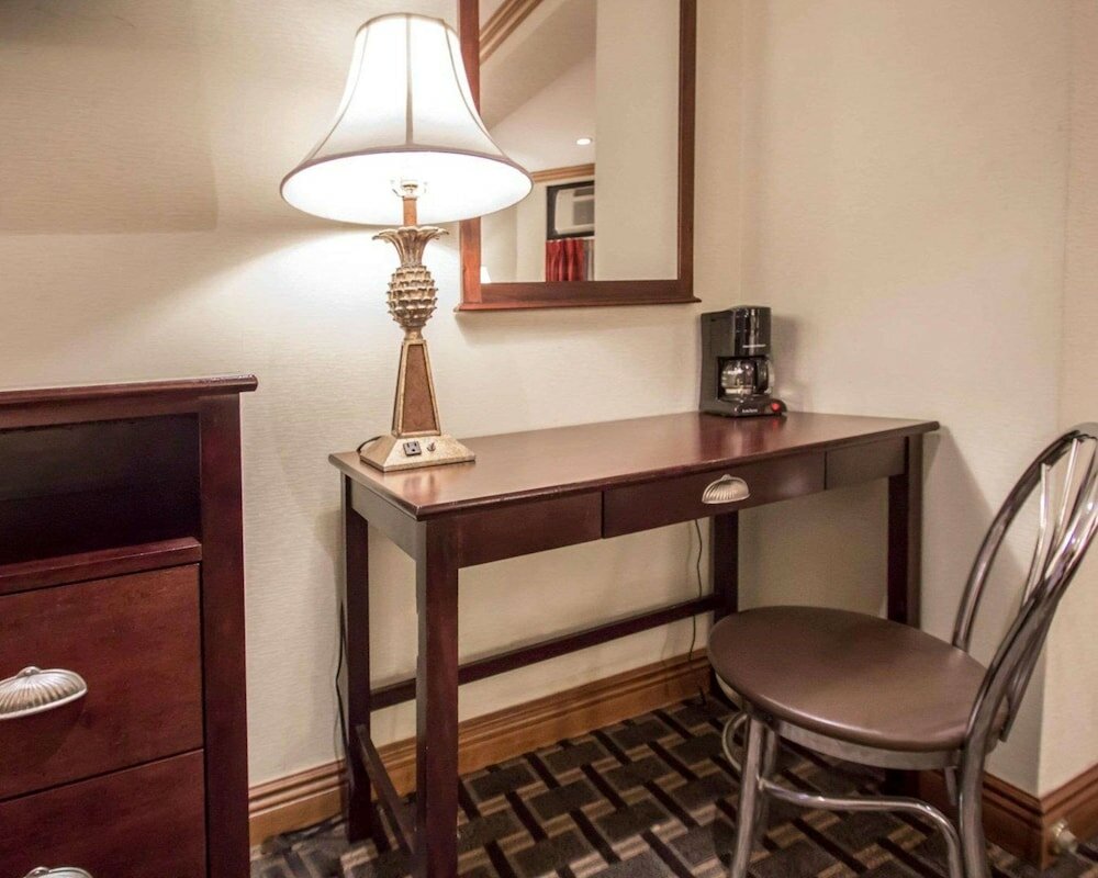 Фото Clarion Hotel Park Avenue