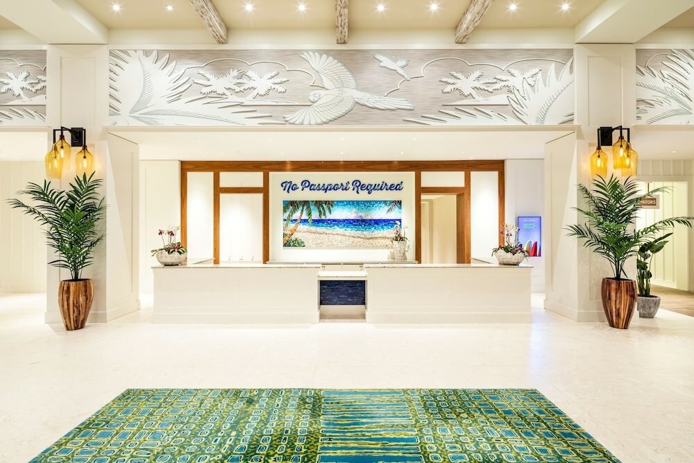 Фото Margaritaville Hollywood Beach Resort