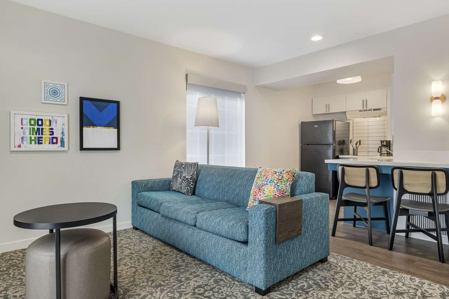 Фото Sonesta Es Suites Torrance Redondo Beach