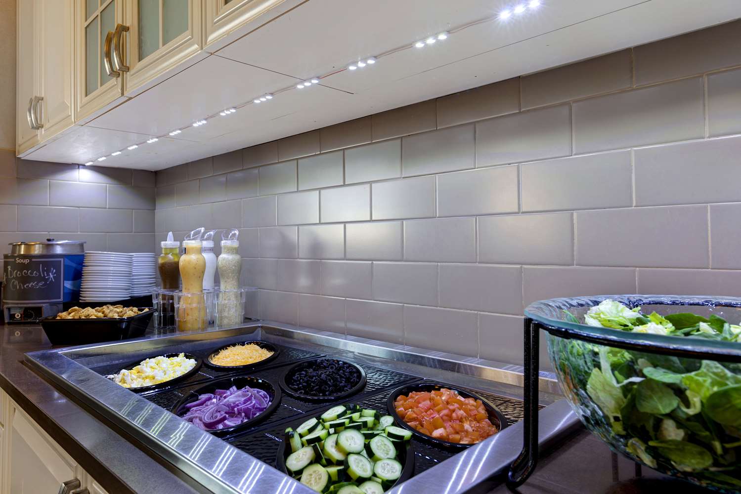 Фото Homewood Suites by Hilton Nashville Vanderbilt, Tn