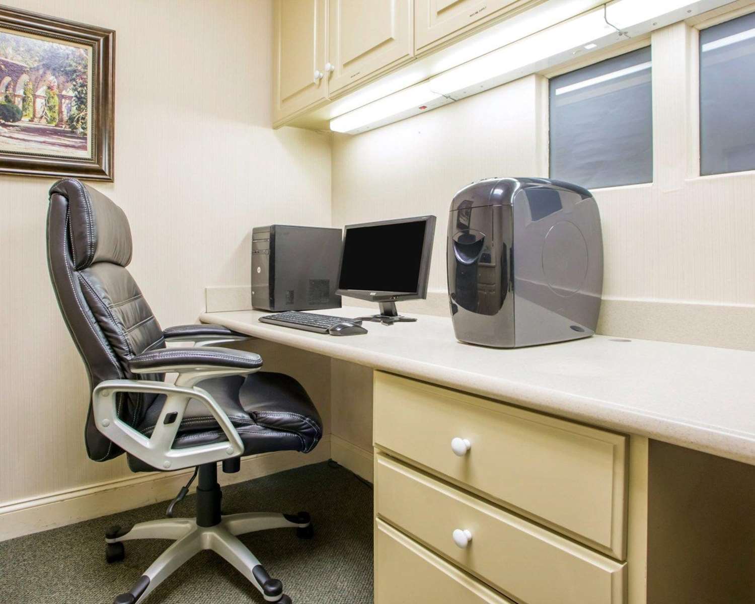 Фото Baymont by Wyndham South Holland