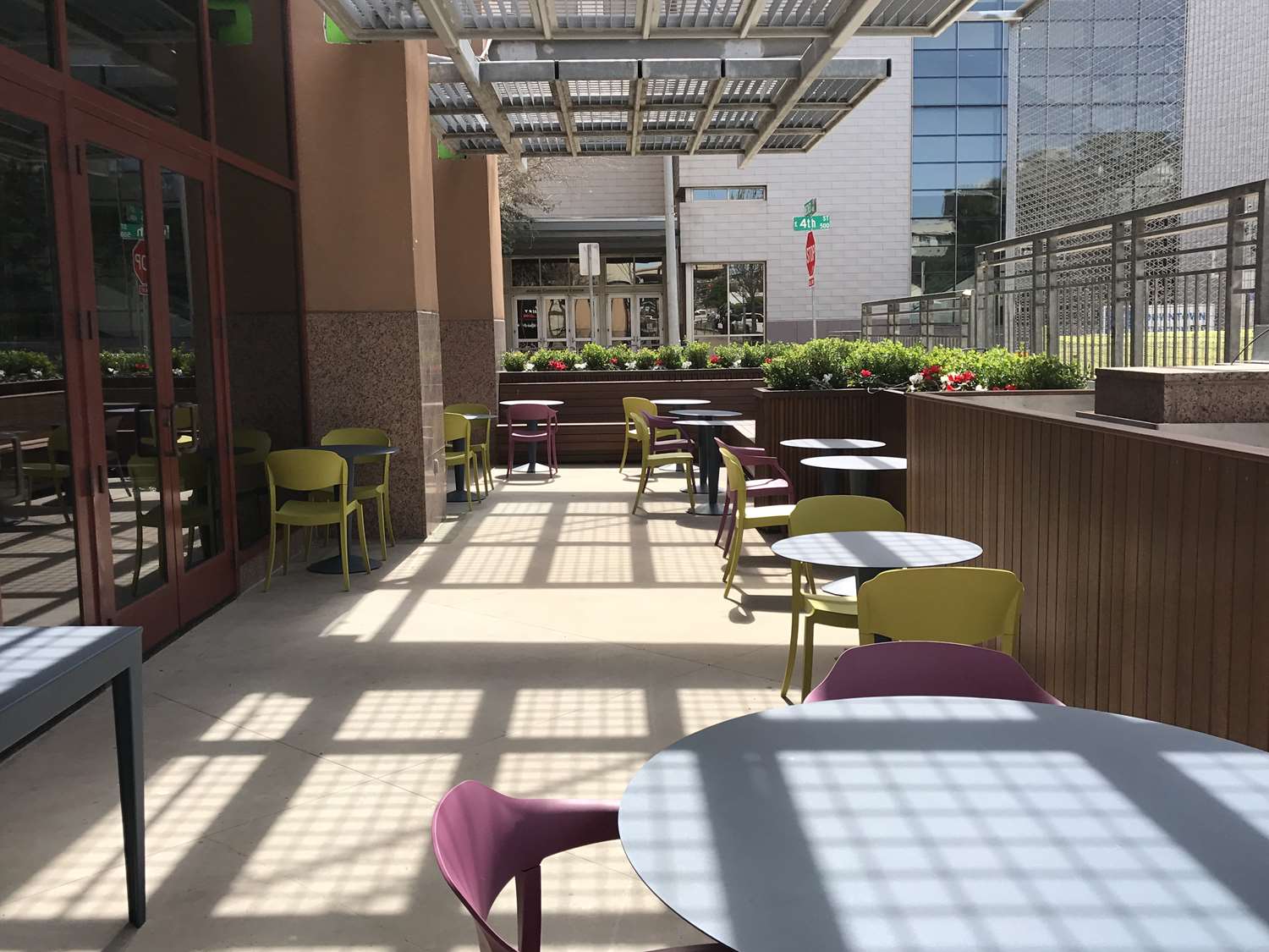 Фото Hilton Austin