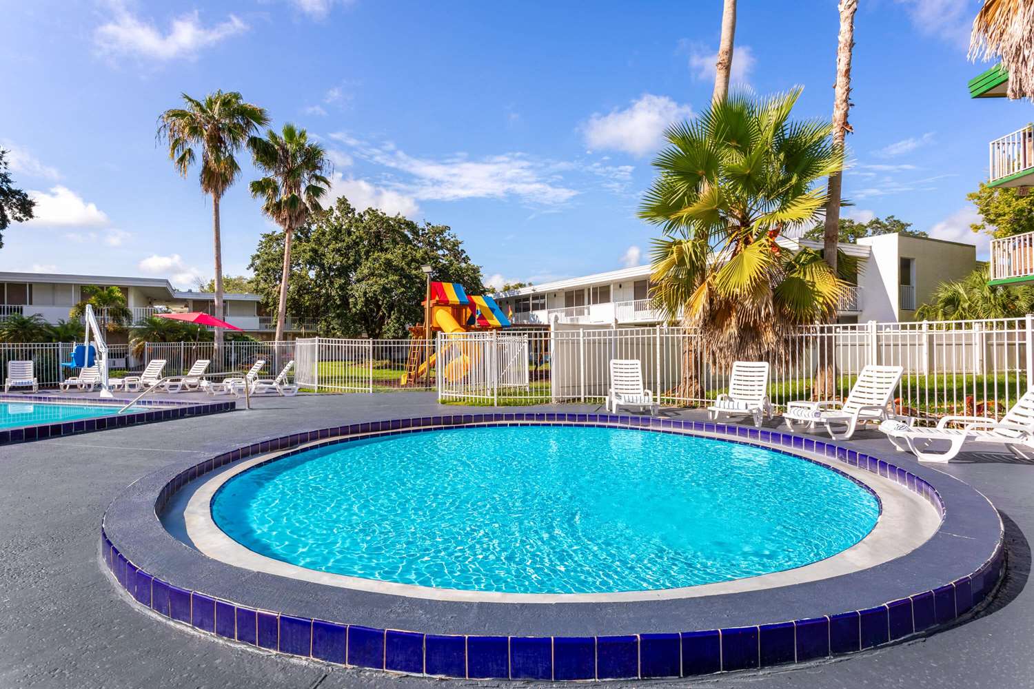 Фото Developer Inn Maingate