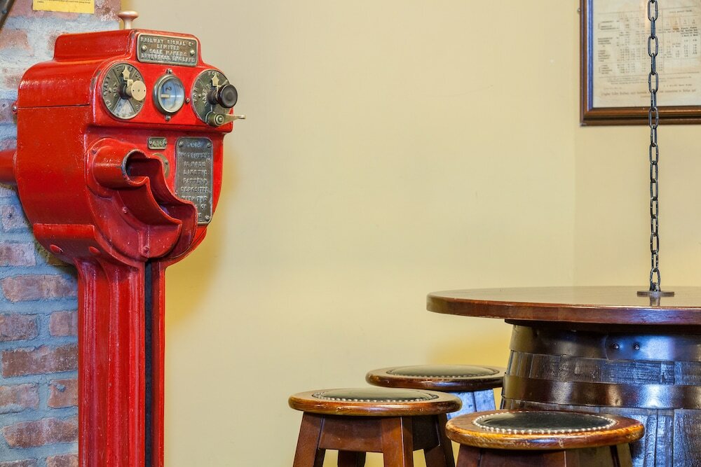 Фото Fitzpatrick Grand Central