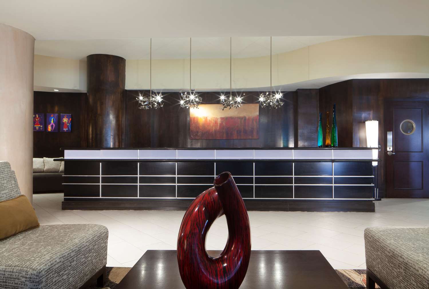 Фото DoubleTree by Hilton El Paso Downtown