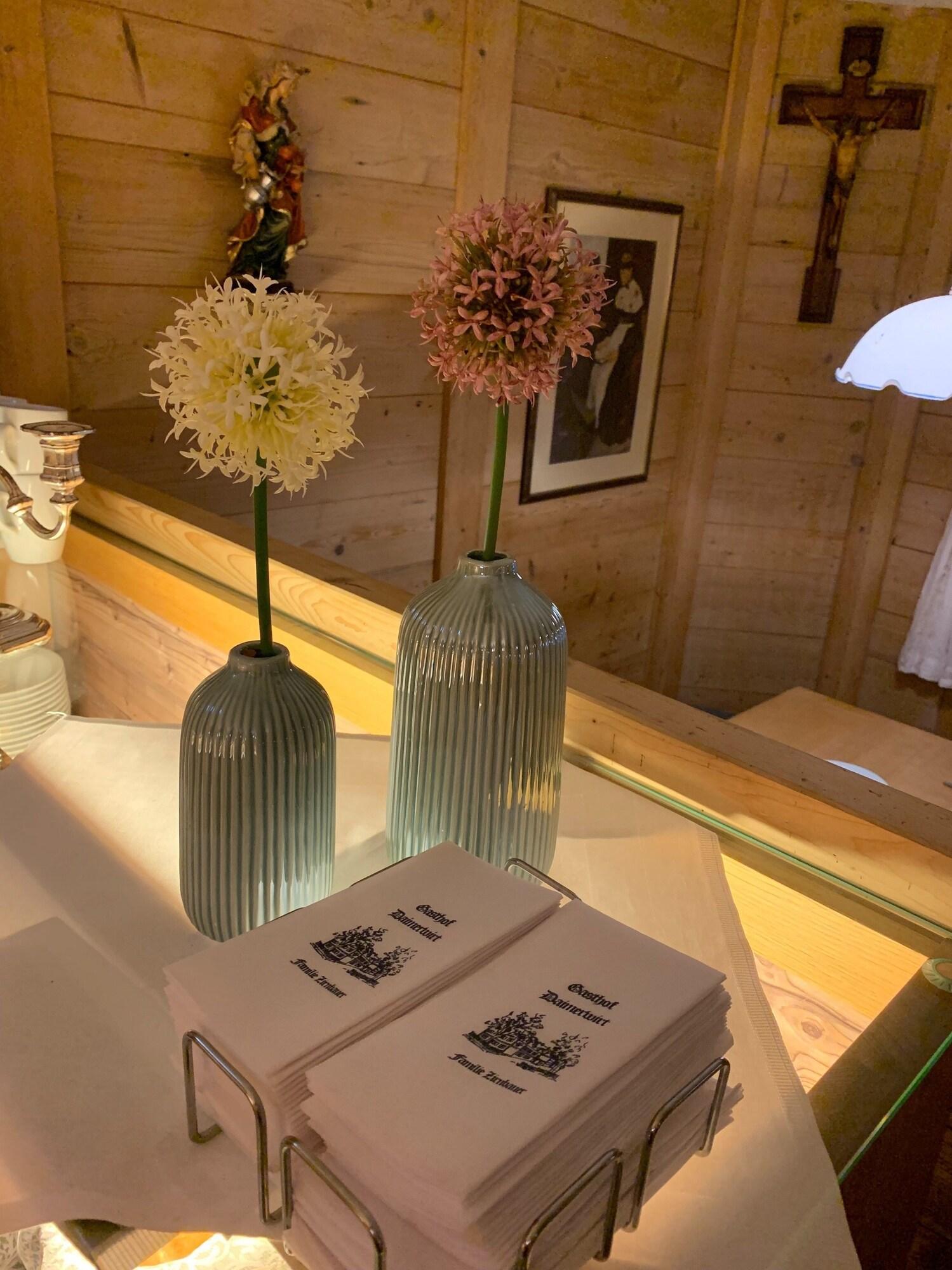 Фото Hotel Daimerwirt