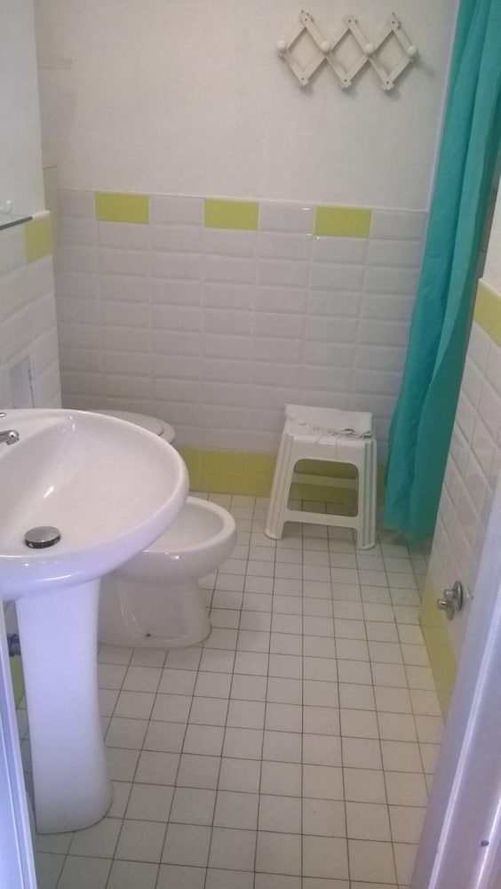 Фото Albergo Maria Gabriella