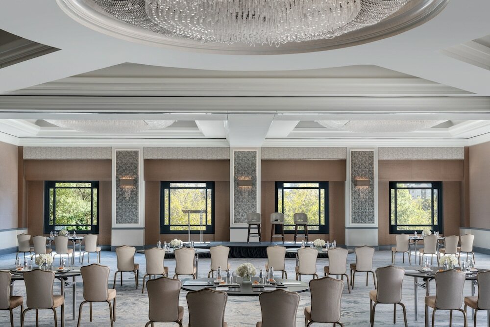 Фото Four Seasons Hotel Atlanta