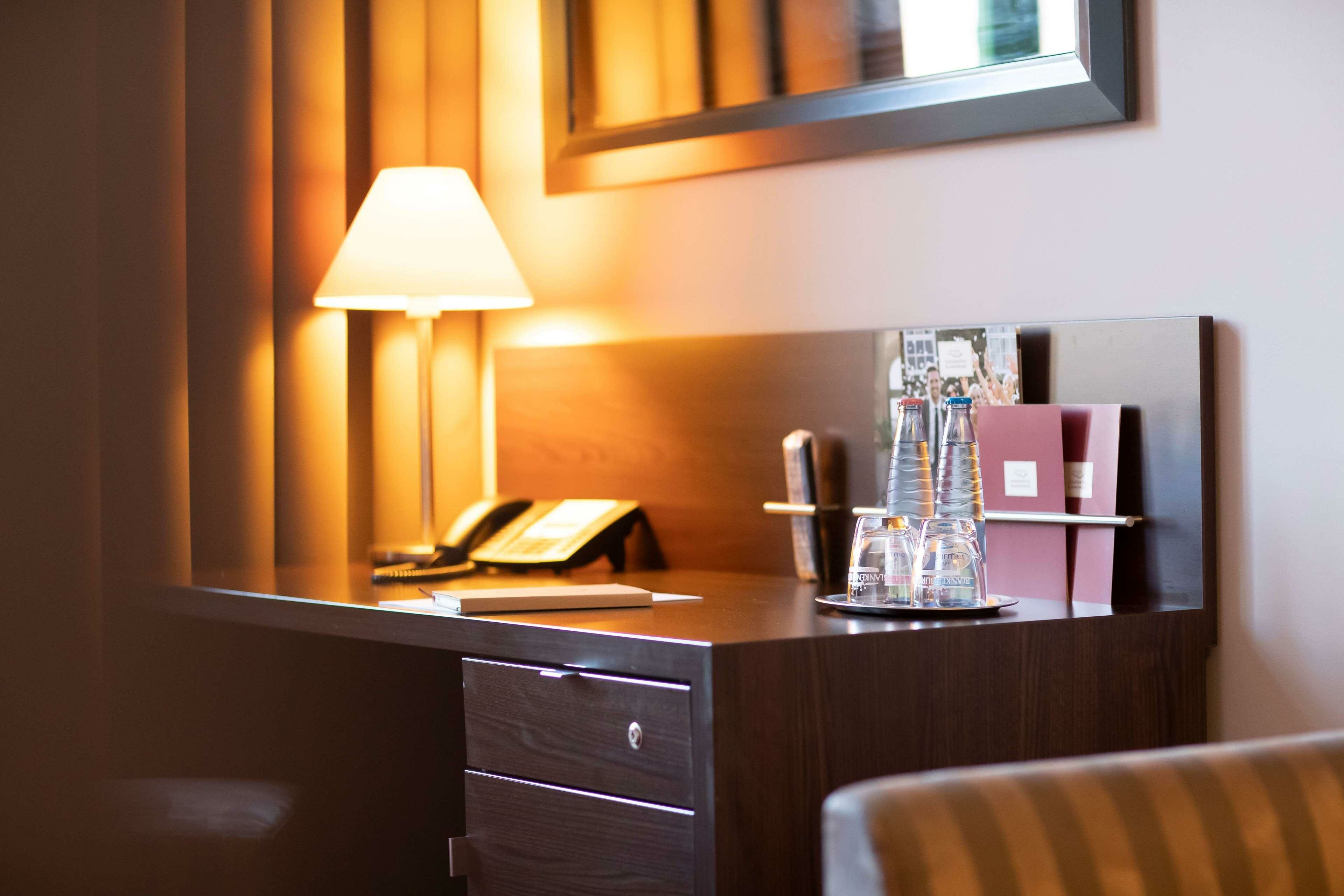 Фото GreenLine Schlosshotel Blankenburg