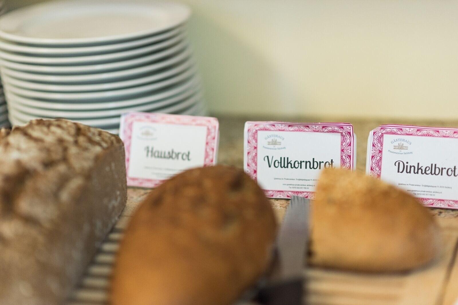 Фото Gästehaus im Priesterseminar Salzburg