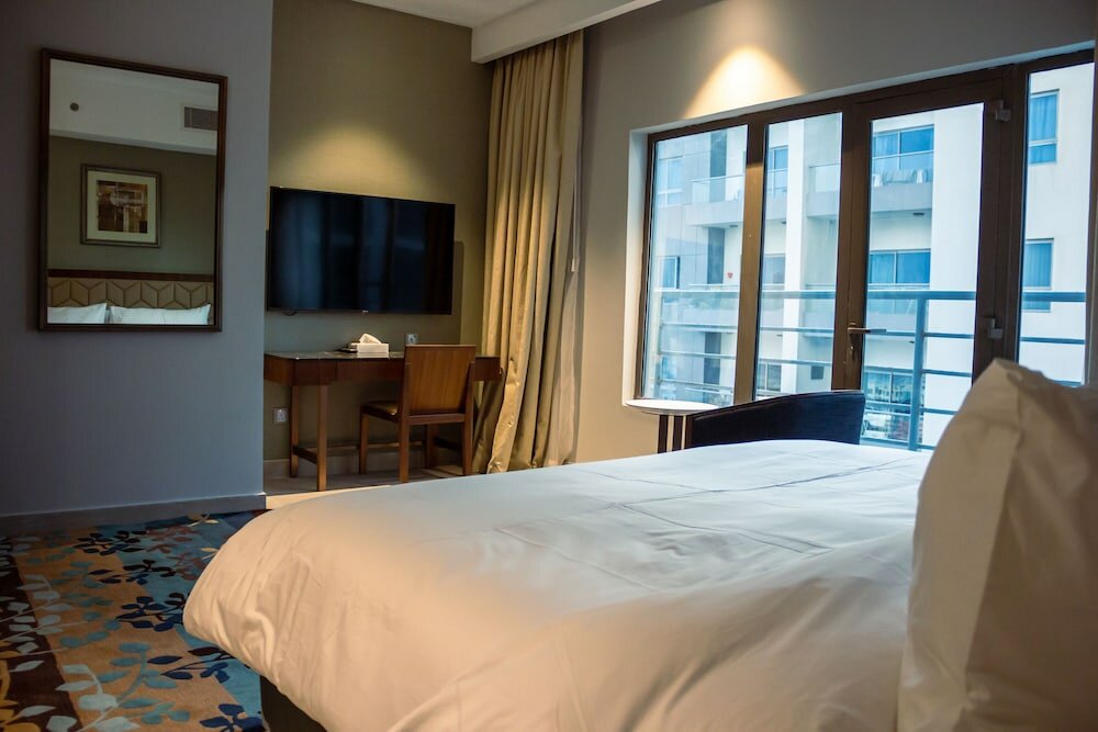 Фото The Seven Hotel