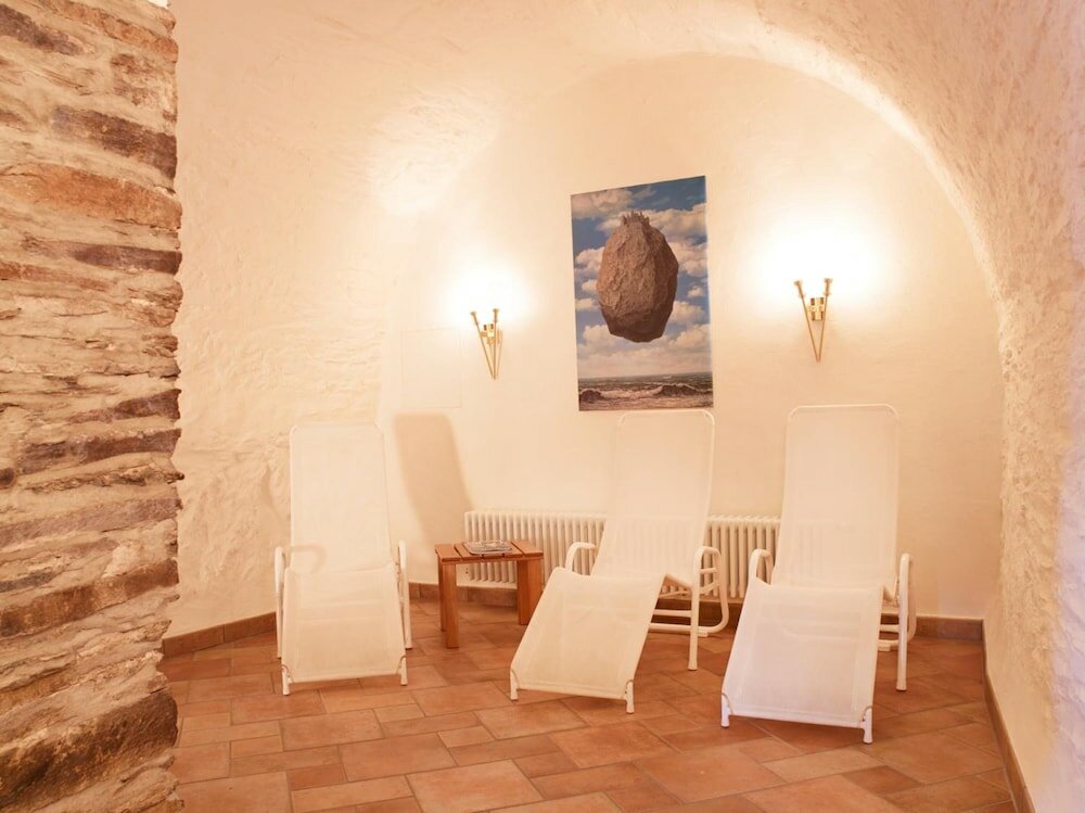 Фото Burghotel Schnellenberg