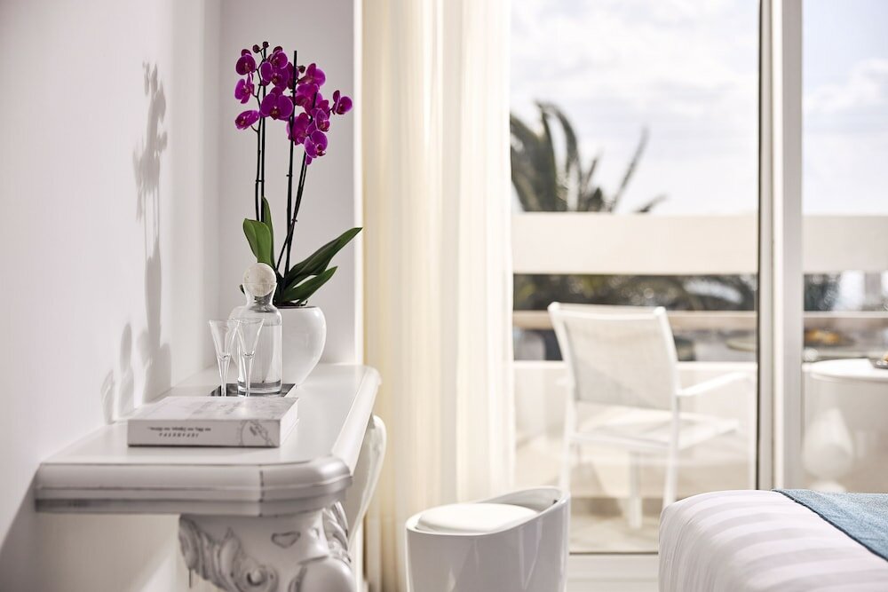 Фото Tylissos Beach