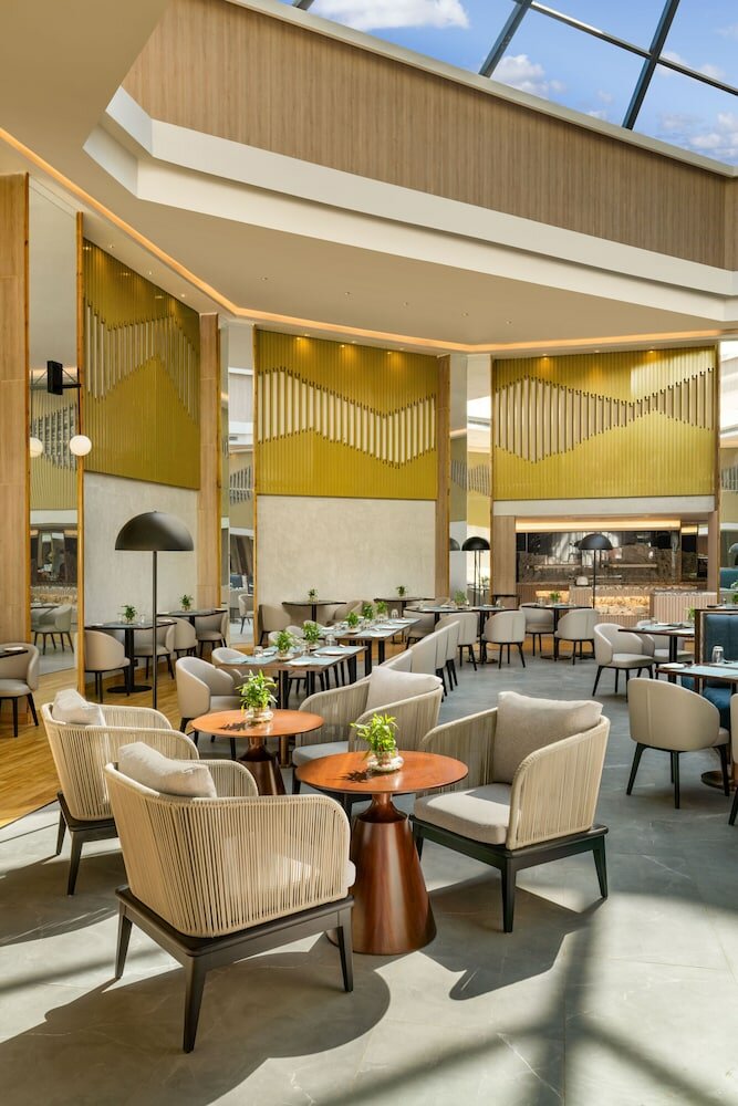 Фото Vivanta Meghalaya, Shillong